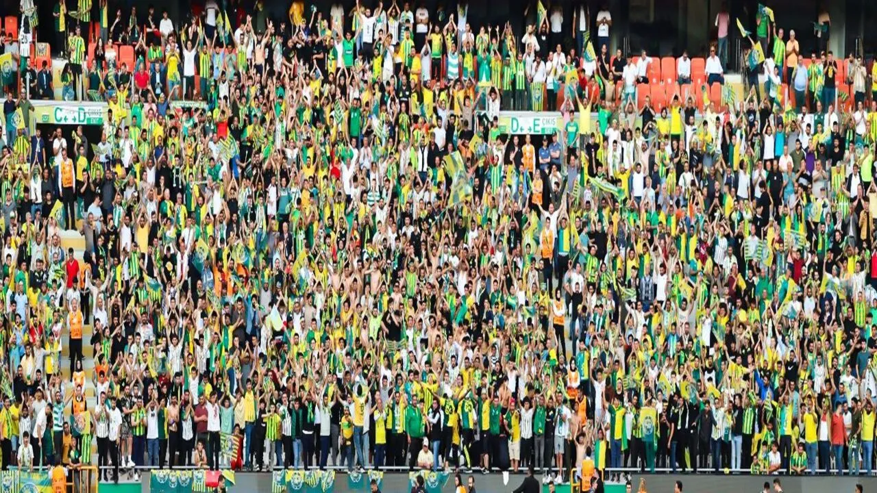 TFF 2. Lig’in 14. haftasında Karacabey Belediyespor ile K.K Şanlıurfa Spor Mücadelesi